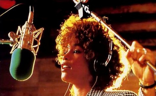 Khoảnh khắc đưa Whitney Houston vào lịch sử Olympic