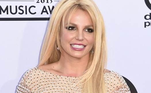 Cuộc đời sóng gió của Britney Spears lên phim truyền hình