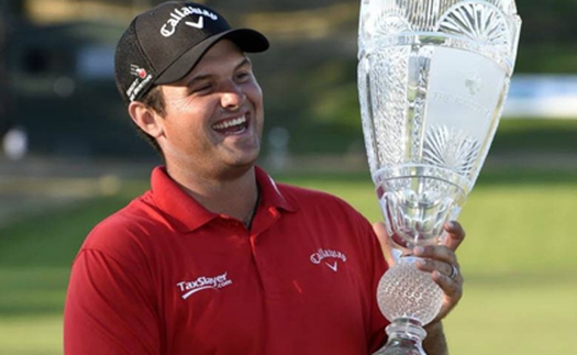 The Barclays 2016: Patrick Reed lên ngôi vô địch