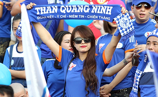 Than Quảng Ninh: 40 năm chờ lịch sử sang trang