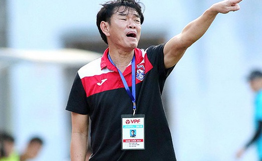 Chuyện ông Phan Thanh Hùng