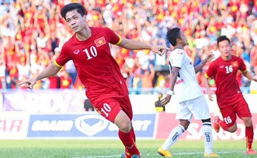 HLV Hữu Thắng và VFF 'khát'