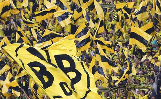 23h30 ngày 10/09, Rb Leipzig – Borussia Dortmund: Những mảng màu đối lập