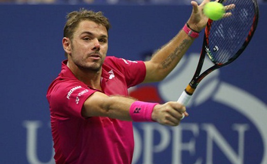 Chung kết US Open: Wawrinka bây giờ lên ngôi hoặc không...