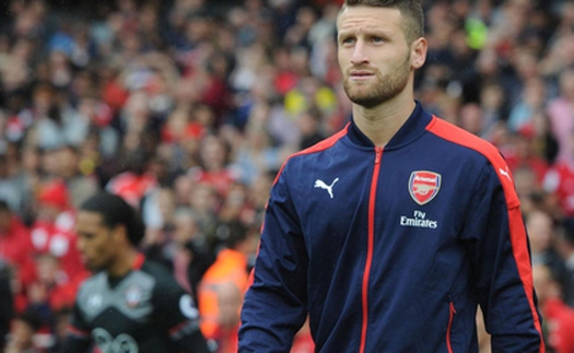 Truyền thông Pháp chỉ trích Mustafi sau trận Arsenal – PSG