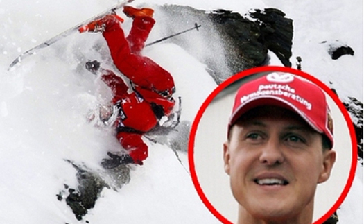 Gia đình Michael Schumacher khởi kiện báo Đức vì đưa tin sai sự thật