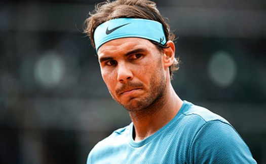 Tennis ngày 20/9: Nadal có tên trong hồ sơ rò rỉ của hacker Nga; Hoàng Thiên gây chấn động làng quần vợt Việt Nam