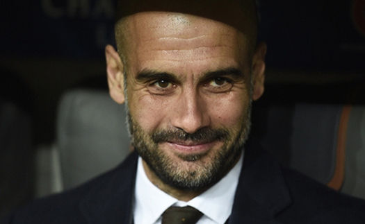 Tại sao Pep Guardiola luôn gây chiến với những cá tính mạnh?