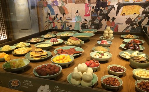 Hàng Châu (Trung Quốc) & 5 lí do khiến du khách 'ĐỨNG HÌNH'