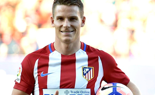 Quan điểm của tôi: Atletico nhìn từ lựa chọn của Gameiro