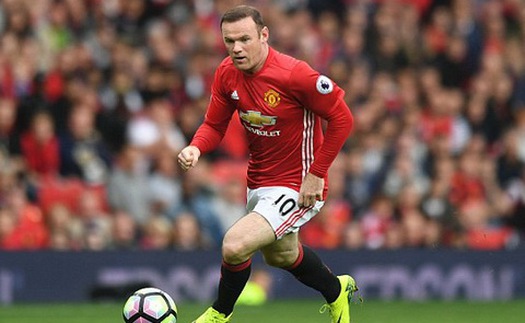 Man United: Wayne Rooney đang bị phán xét quá bất công