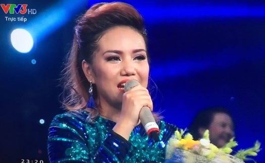 Đăng quang Vietnam Idol 2016, 'cô gái Philippines' Janice Phương đi vào lịch sử