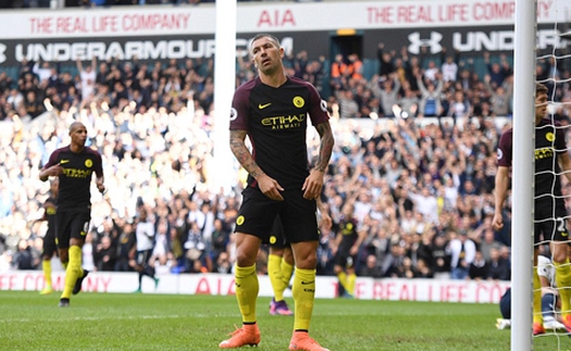 ĐIỂM NHẤN Tottenham 2-0 Man City: Pochettino mới là kình địch của Pep, Man City nhớ De Bruyne