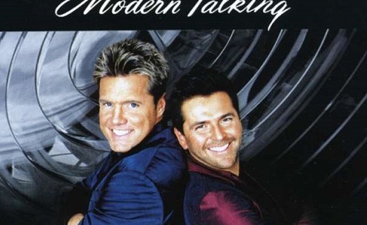 CHÍNH THỨC: Modern Talking đến Hà Nội vào 26/11