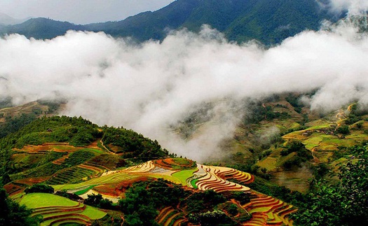 Sapa & 12 điểm khám phá không thể bỏ qua