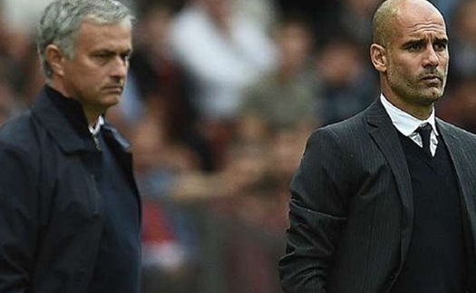 CẬP NHẬT sáng 11/10: ‘Guardiola kiêu ngạo hơn Mourinho’. Mata và Ibra được ‘thưởng’ trước đại chiến với Liverpool