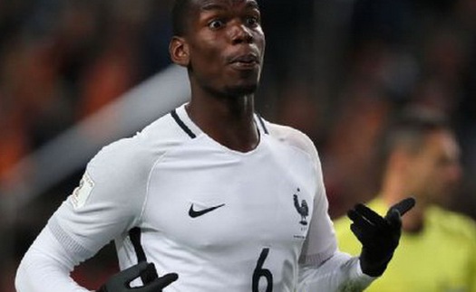 Pogba đã xóa tan chỉ trích và khẳng định đẳng cấp thế giới như thế nào?