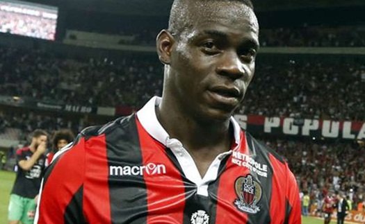 'Balotelli còn cách Quả bóng vàng nhiều năm ánh sáng'