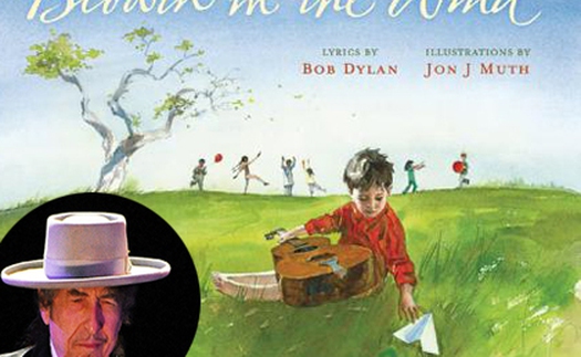 Đây là lý do Bob Dylan đoạt giải Nobel: sức mạnh của ca từ phản chiến