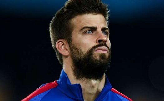 Pique không theo nghiệp HLV, muốn làm Chủ tịch của Barca