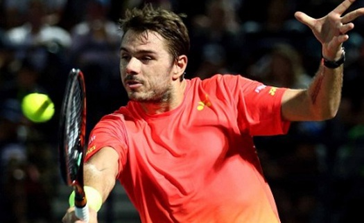 Wawrinka thiếu sự ổn định và mạnh mẽ