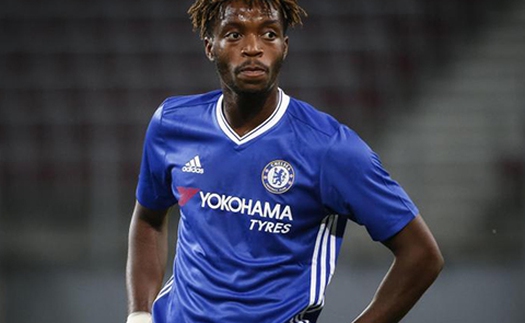 'Cánh chim lạ' Chalobah kiến tạo ngoạn mục khiến CĐV Chelsea phát cuồng