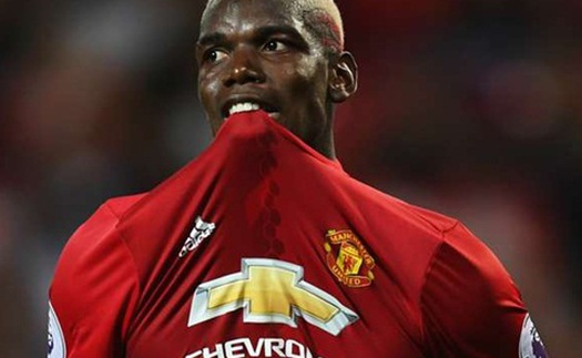 Góc chuyên gia: Pogba phải tỏa sáng, hoặc Man United sẽ lâm nguy