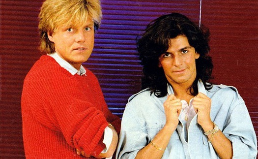 Sang Việt Nam, Modern Talking sẽ hát gì ?