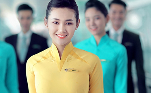 VIDEO: Vietnam Airlines chính thức chuyển sang mô hình Công ty cổ phần