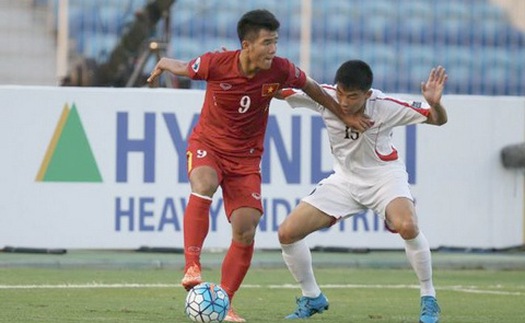 'U19 Việt Nam tiệm cận trình độ châu lục'