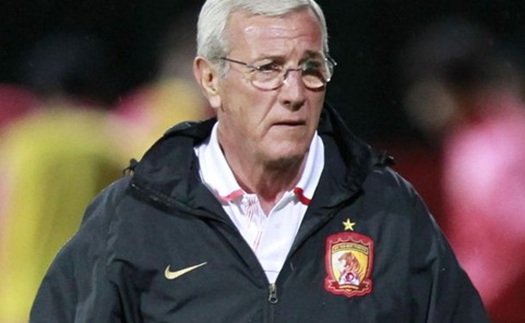 Trung Quốc mời Marcello Lippi dẫn dắt ĐTQG