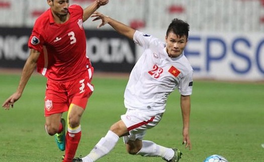 U19 Việt Nam và 5 điểm nhấn trận gặp U19 Bahrain