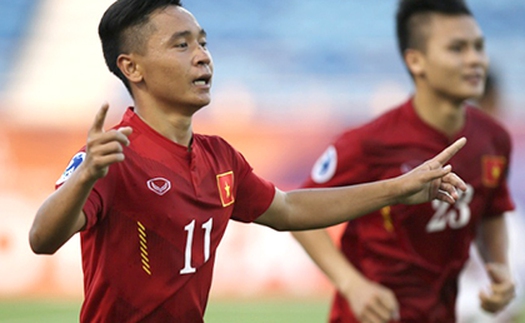 U19 Việt Nam tới World Cup U20 nhờ nhiều cầu thủ… hạng Nhì