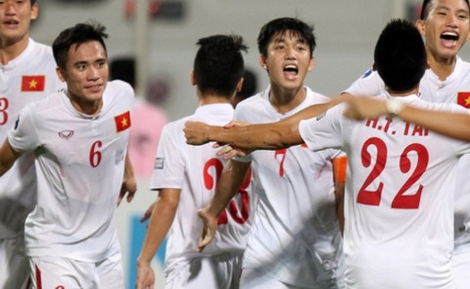 HLV Hoàng Anh Tuấn: ‘Một Việt Nam biết đá bóng sẽ được giới thiệu ở U20 World Cup’