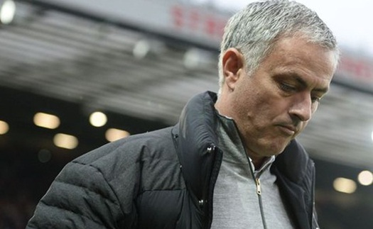 Chọn Mourinho, Man United giờ đã thấm thía cái giá phải trả