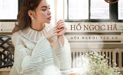 Một Hồ Ngọc Hà không Đức Trí