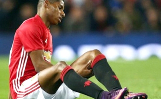 Rashford có tài, nhưng cần được sử dụng hợp lý