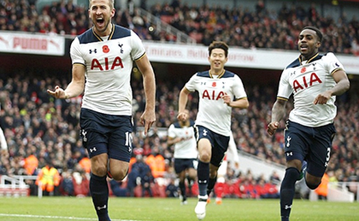 Nếu Arsenal hoặc Tottenham 'liều', derby Bắc London đã khác