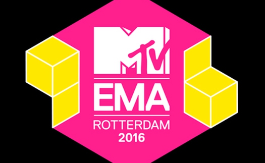 Trao giải MTV EMA 2016: Đông Nhi không lên nhận giải