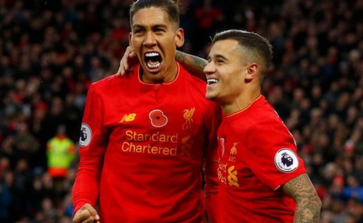 Liverpool biến ảo, đa dạng thế này thì chống lại thế nào?