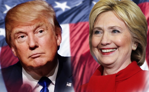 Bầu cử Mỹ: Điều gì xảy ra nếu Hillary Clinton và Donald Trump đều thua?