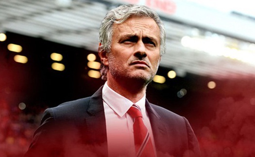 Man United thất bại vì thiếu 'chất Mourinho'?