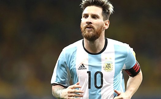 Messi luôn khiến chúng ta thèm khát