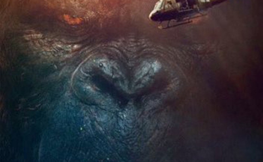 Trailer mới phim ‘Kong: Skull Island’ cực ấn tượng về Việt Nam