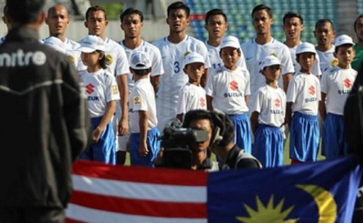 Malaysia dọa bỏ AFF Suzuki Cup 2016: Góc tối của Giải vô địch Đông Nam Á