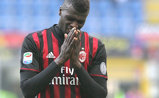 02h45 ngày 27/11, Empoli - AC Milan: Chỗ đứng nào cho Niang?