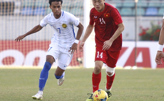 HLV Trần Bình Sự: “Trẻ hóa ở AFF Suzuki Cup 2016 là xu hướng tất yếu”