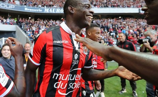 TIẾT LỘ: Liverpool cài điều khoản kỳ lạ vào hợp đồng với Balotelli