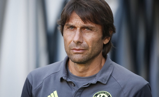 Conte tính đưa 3 'sao Serie A' về với Chelsea trong mùa Đông