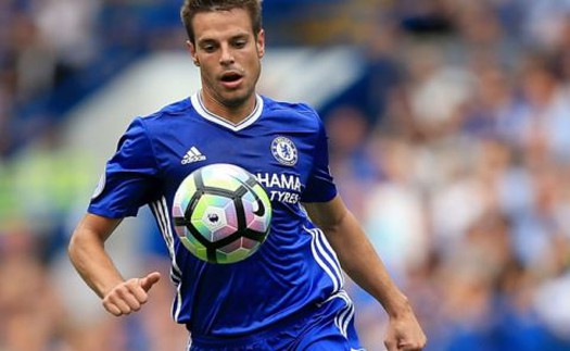 Cesar Azpilicueta: Người hùng thầm lặng của Chelsea